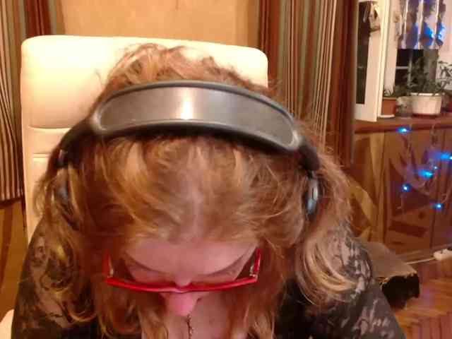 NormaGin webcam