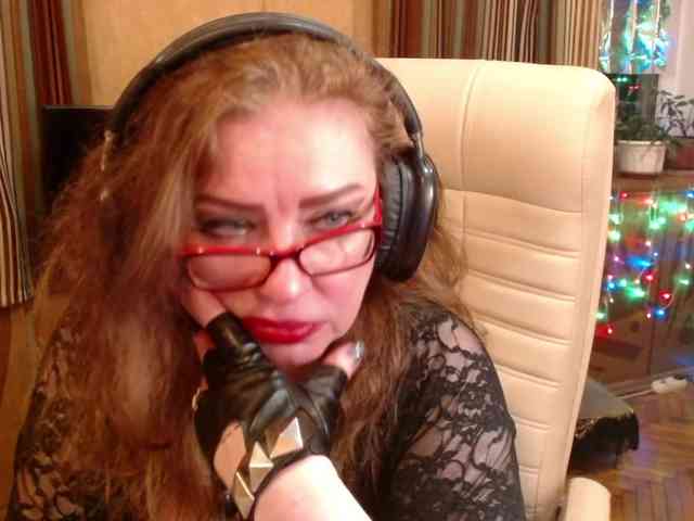 NormaGin webcam