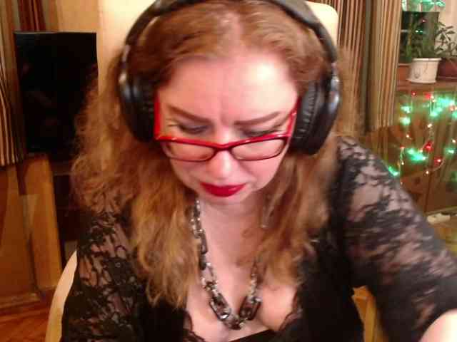 NormaGin webcam