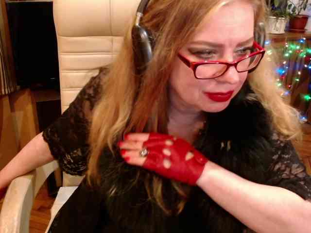 NormaGin webcam