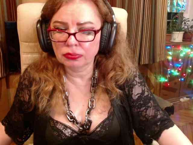 NormaGin webcam