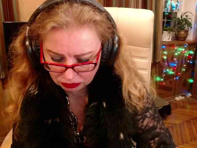 NormaGin webcam