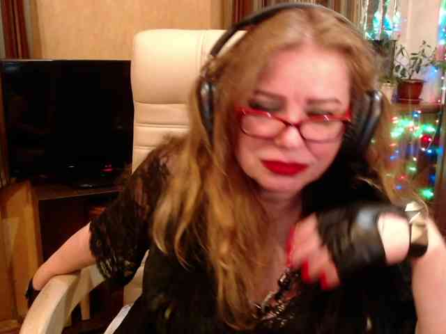 NormaGin webcam