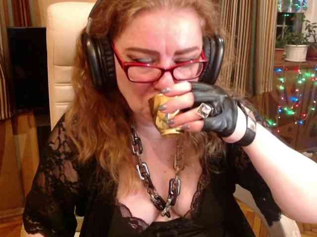 NormaGin webcam