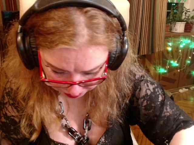 NormaGin webcam