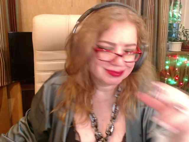 NormaGin webcam