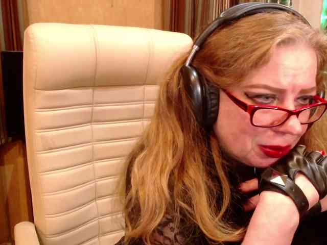NormaGin webcam