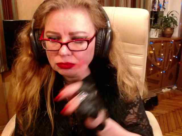 NormaGin webcam