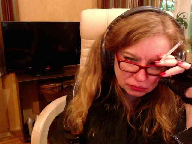 NormaGin webcam