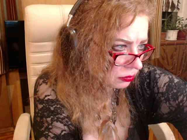 NormaGin webcam
