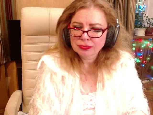 NormaGin webcam