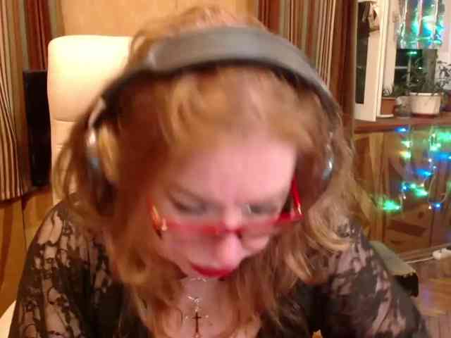 NormaGin webcam