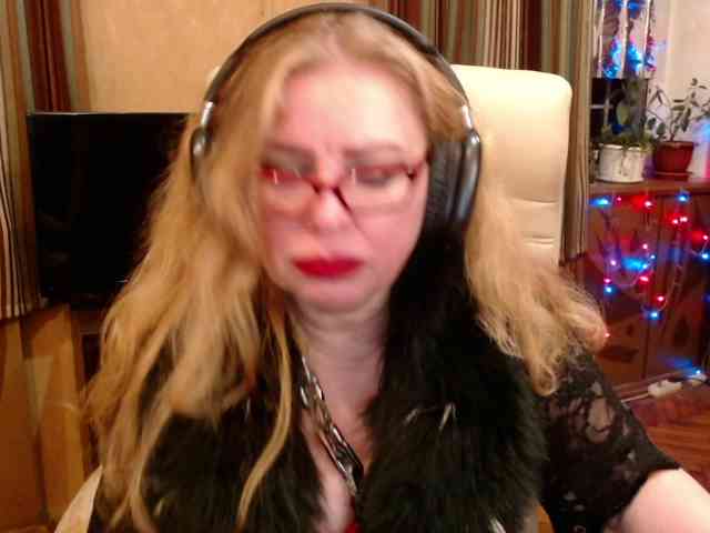 NormaGin webcam