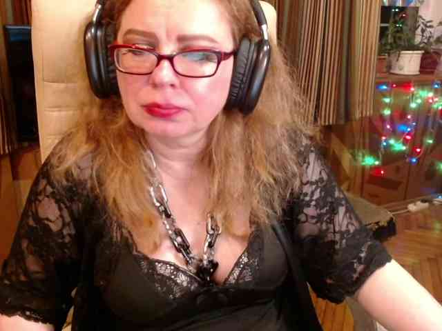NormaGin webcam