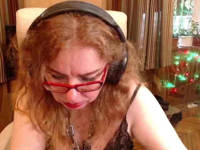 NormaGin webcam