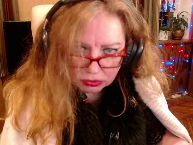 NormaGin webcam