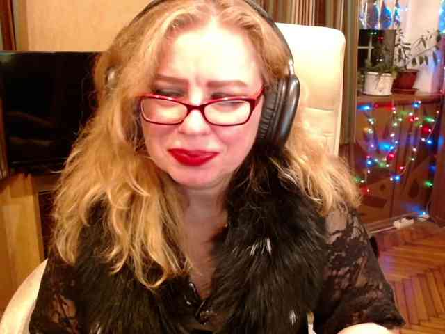 NormaGin webcam
