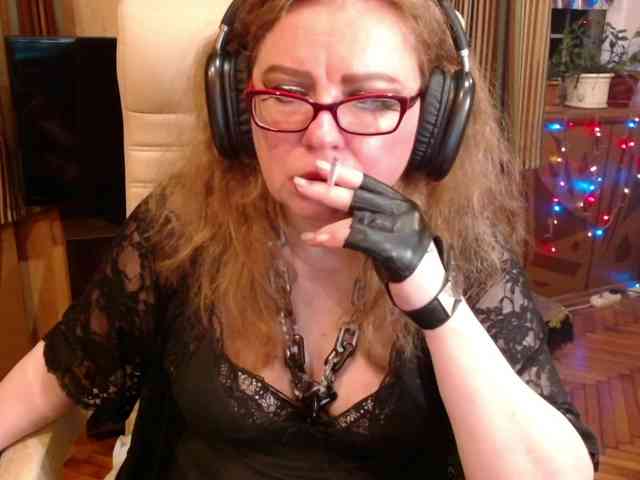 NormaGin webcam
