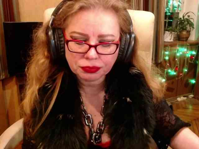NormaGin Live Webcam on BongaCams