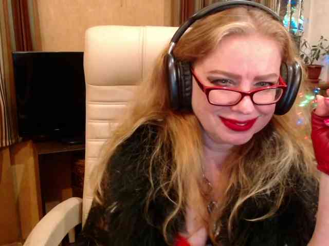 NormaGin webcam