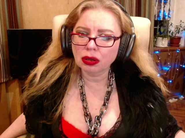 NormaGin Live Webcam on BongaCams