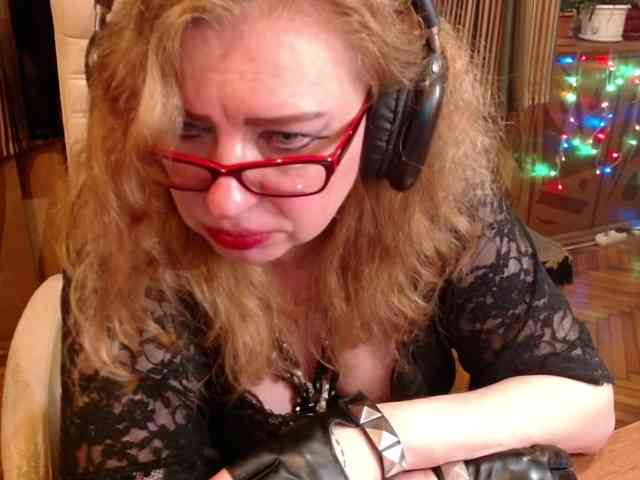 NormaGin webcam