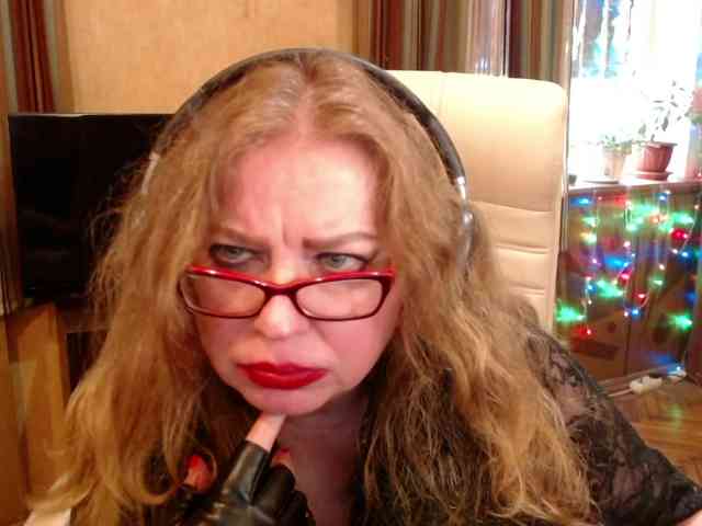 NormaGin webcam