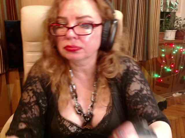 NormaGin webcam