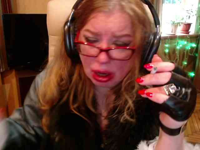 NormaGin webcam
