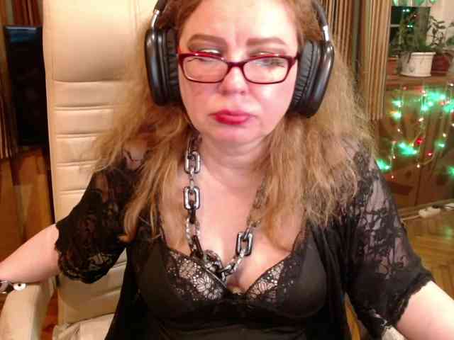 NormaGin webcam