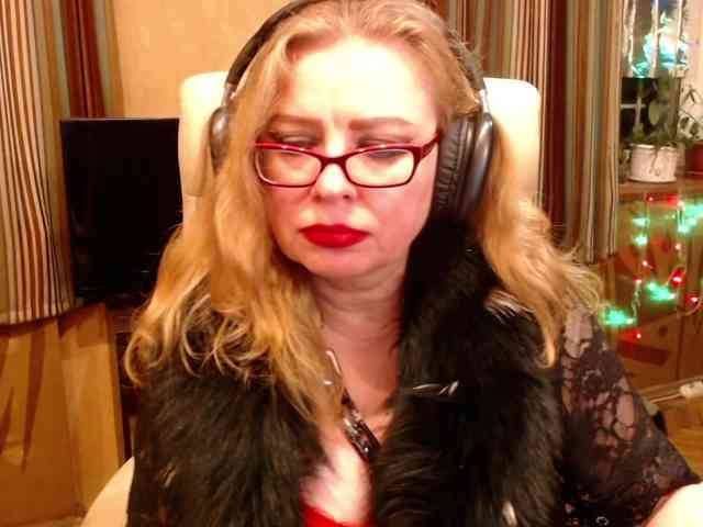 NormaGin webcam