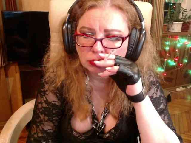 NormaGin webcam