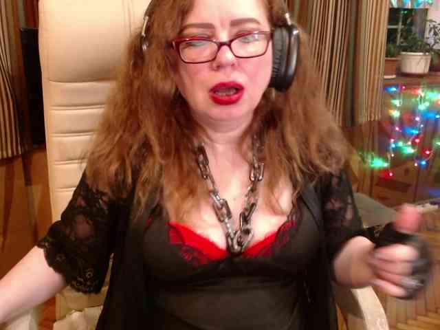 NormaGin webcam
