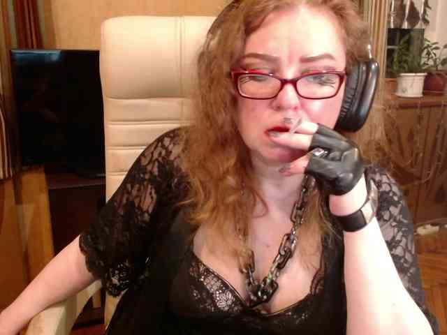 NormaGin webcam