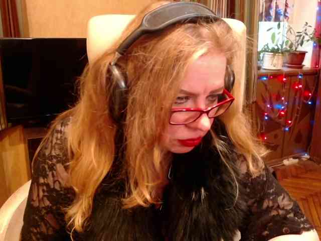 NormaGin webcam