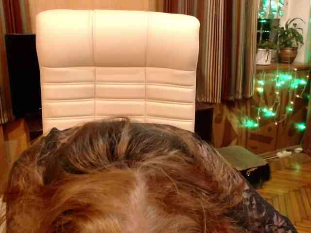 NormaGin webcam