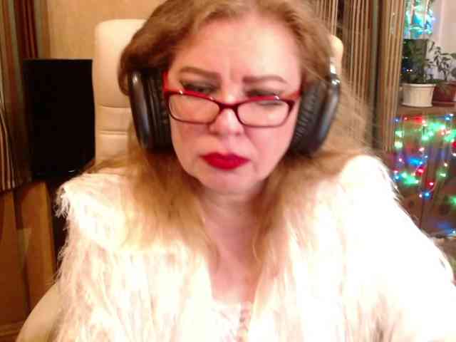 NormaGin webcam