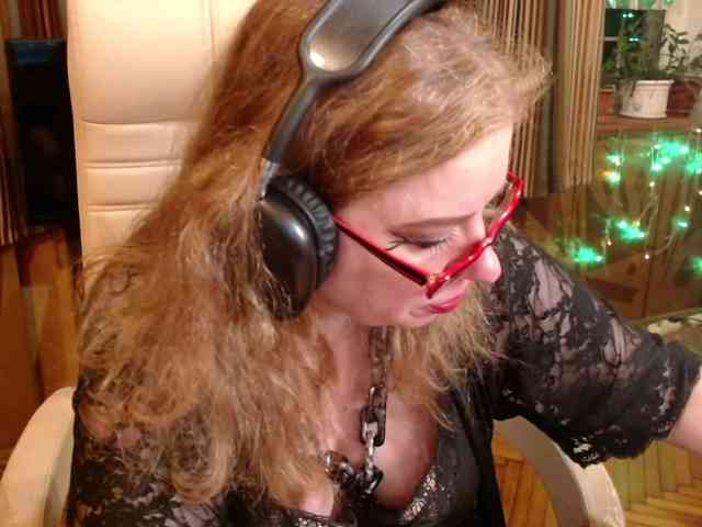 NormaGin webcam