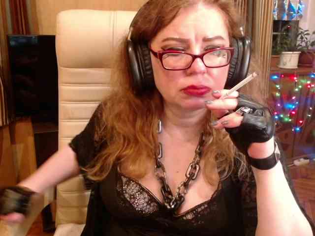NormaGin webcam