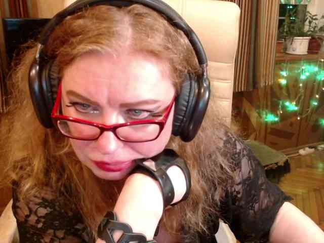 NormaGin webcam