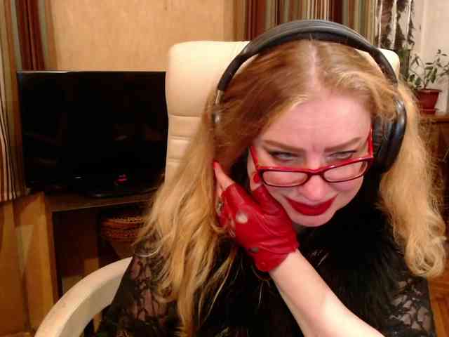 NormaGin Live Webcam on BongaCams
