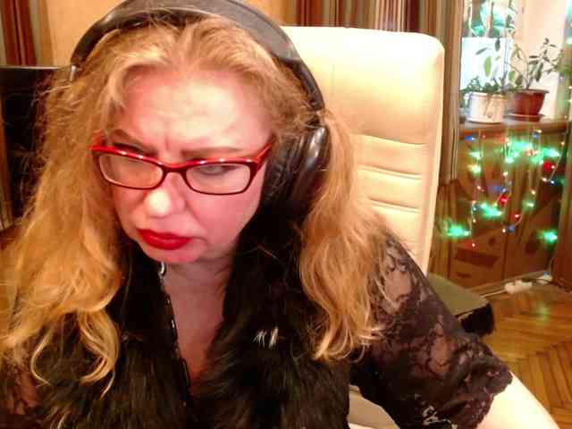 NormaGin webcam