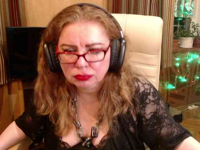 NormaGin webcam