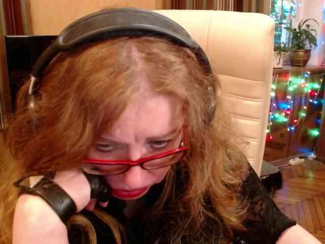 NormaGin webcam