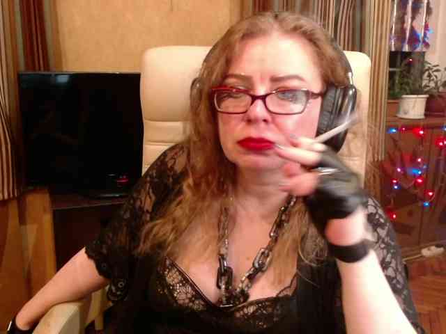 NormaGin webcam