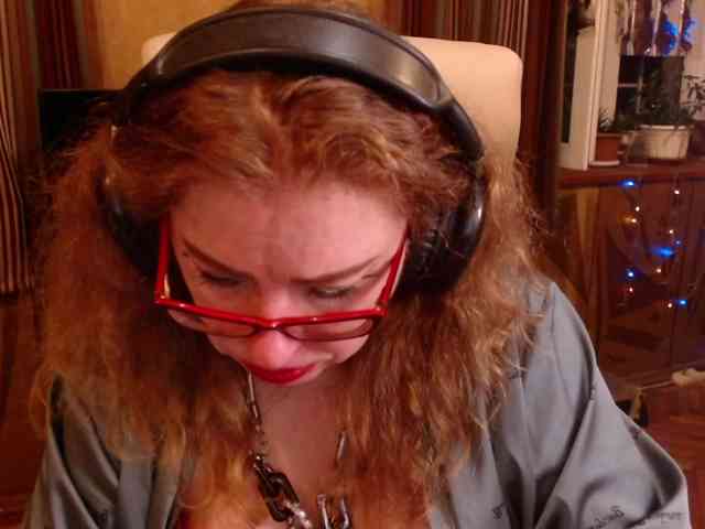 NormaGin webcam