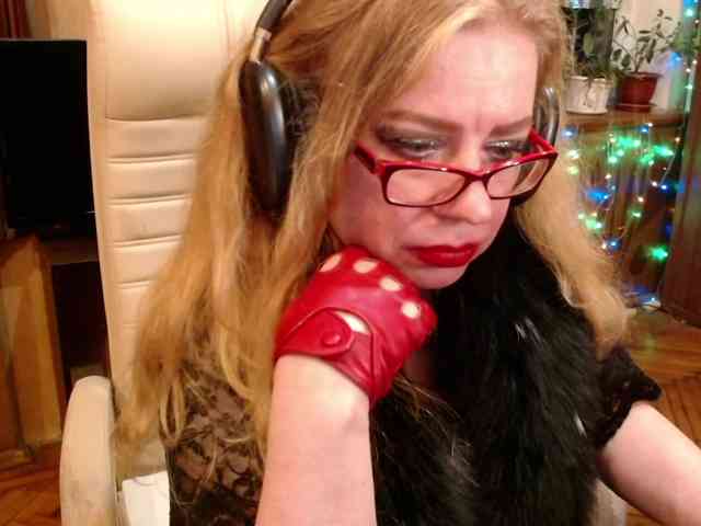 NormaGin Live Webcam on BongaCams