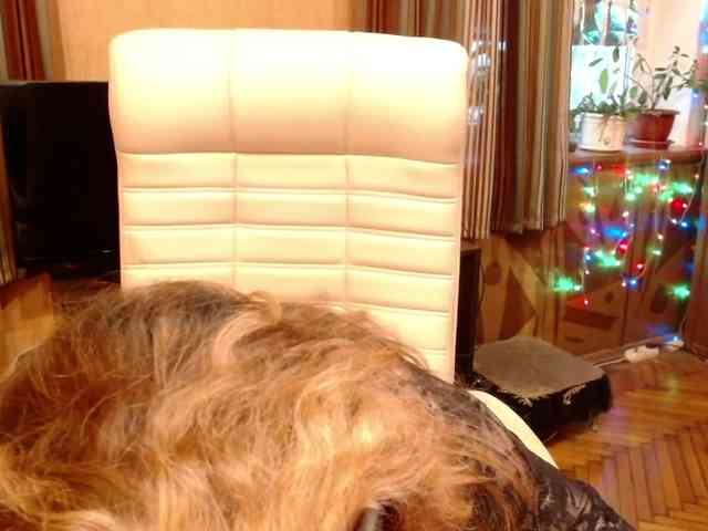 NormaGin webcam