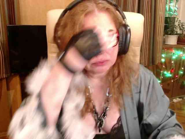 NormaGin webcam