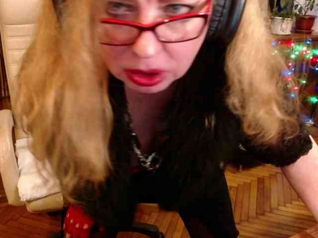 NormaGin webcam